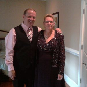 Meet your Posher, Diane